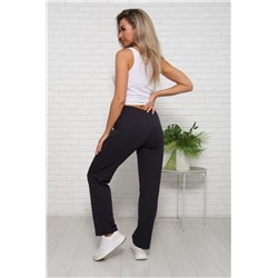 1021 Брюки (Графит)