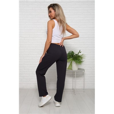 1021 Брюки (Графит)