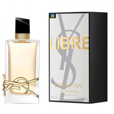 Парфюмерная вода Yves Saint Laurent Libre женская (Euro A-Plus качество люкс)
