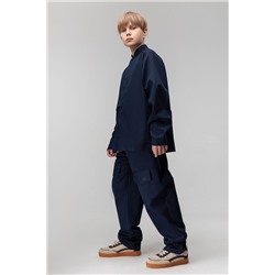 Костюм из ткани саржевого переплетения BODO, 1239369