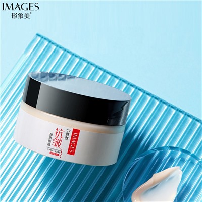 Антивозрастной крем для лица 6 ПЕПТИДОВ IMAGES Six Peptide Anti-Wrinkle Moisturizing Cream, 50 гр.
