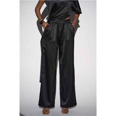 Брюки Рози (чёрный)