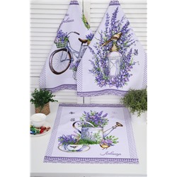 Полотенце 32595