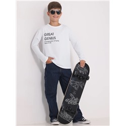 Апрель Лонгслив 1ПДЛД4336001