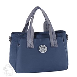 Сумка женская  8699MD blue Mindesa