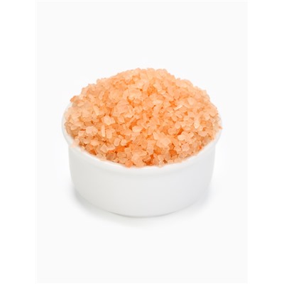 Соль для ванны «Яркий апельсин», 100 г, BEAUTY FOX