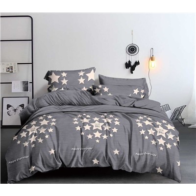 КПБ Полисатин - Звезда