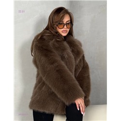Шуба бронь 2055003-1