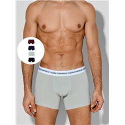ТРУСЫ МУЖСКИЕ (4ШТ) 411221-4