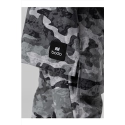 Костюм (Свитшот+Брюки) BODO-S, 1052594