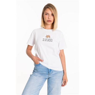 Футболка М325286Па