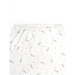 77/209 Ползунки ясельные футер