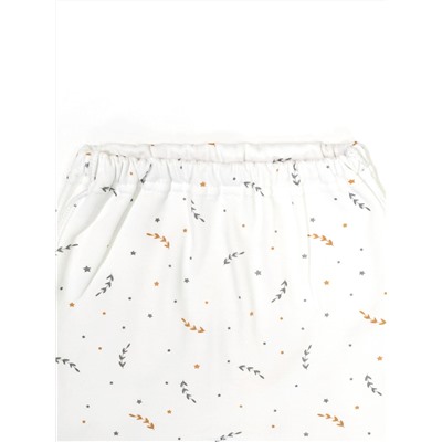 77/209 Ползунки ясельные футер