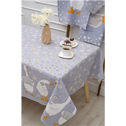 Скатерть Ромашки НАТАЛИ, 978368