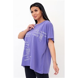 Lika Dress Туника 9313