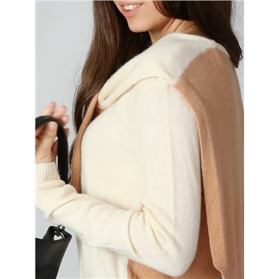 Джемпер-обманка Соль&Перец