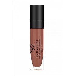 Помада жидкая для губ GR Longstay Liquid Matte Lipstick - 027 LS КОСМЕТИКА ИЗ ТУРЦИИ, 1096927