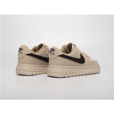 Кроссовки Nike Air Force 1 Luxe Low