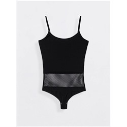 Боди женское CONTE Боди TRENDY LBT 786
