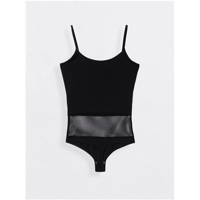 Боди женское CONTE Боди TRENDY LBT 786