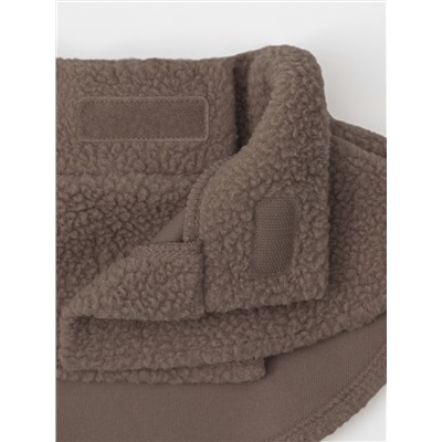 CROCKID Шарф-манишка ФЛ 80014/3 ГР