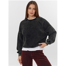 СВИТШОТ ЖЕНСКИЙ 122778/1