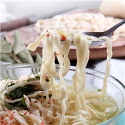 Мука для лапши С.Пудовъ 1 кг.