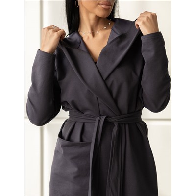 Кардиган мод.1276/6