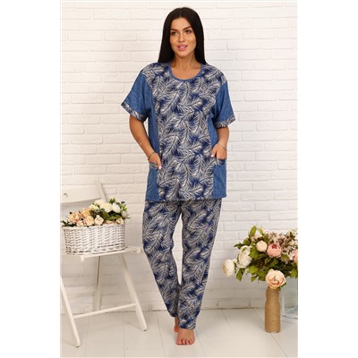 Натали Футболка 4652