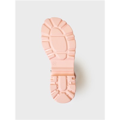 Туфли открытые для девочек