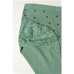 3301 трусы женские