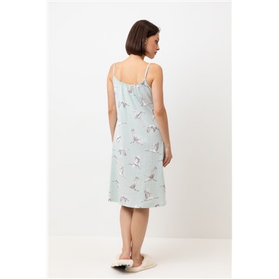 Trikozza Сорочка Е 10053