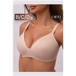 Бюстгальтер 1317007 OIRO без косточек Snowdrop НАТАЛИ, 1211661