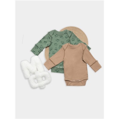 БОДИ ДЕТСКОЕ (2ШТ.) 13016-1-2