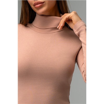 Женская водолазка Happyfox