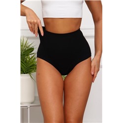 Трусы 64865 (Черный)