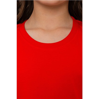 Детская футболка 7450 однотонная НАТАЛИ, 1023218