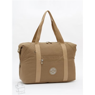 Сумка дорожная 8742MD khaki Mindesa  в Новосибирске