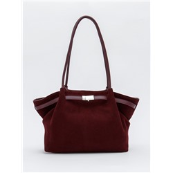 Сумка 990181NN wine red Natale Navetta