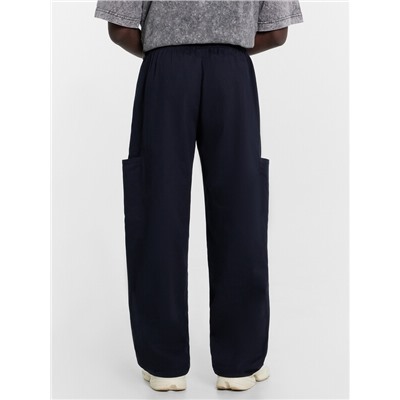 БРЮКИ МУЖСКИЕ 181261