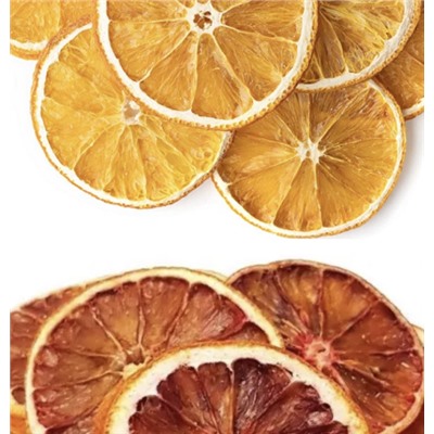 Фрипсы апельсин 100 гр Иран