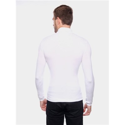Intimidea, T-Shirt dolcevita Uomo