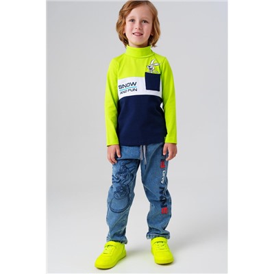 Водолазка PLAYTODAY, 1185733