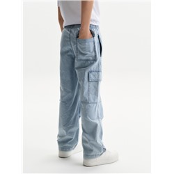 Брюки для мальчиков