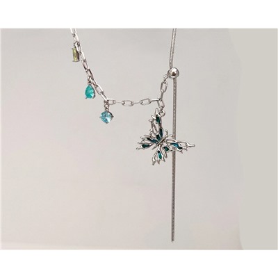 Колье Коллекция Molly