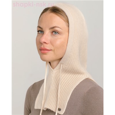 383 PB Капор женский флис (56-58)