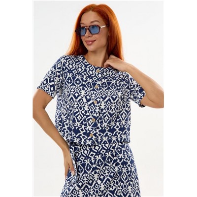 Костюм женский Мариэль А Арт. 10435