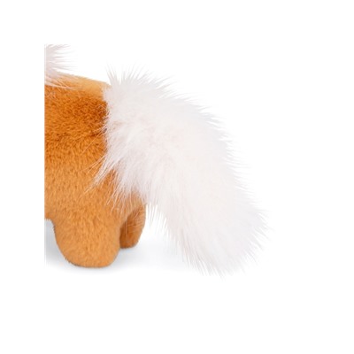 Мягкая игрушка «Пони Рыжик», 13 см