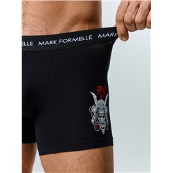 ТРУСЫ МУЖСКИЕ (2ШТ) 411221-2