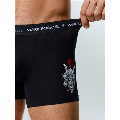 ТРУСЫ МУЖСКИЕ (2ШТ) 411221-2